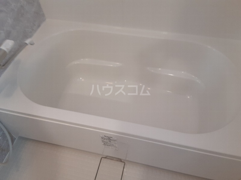 12/30 浴室
