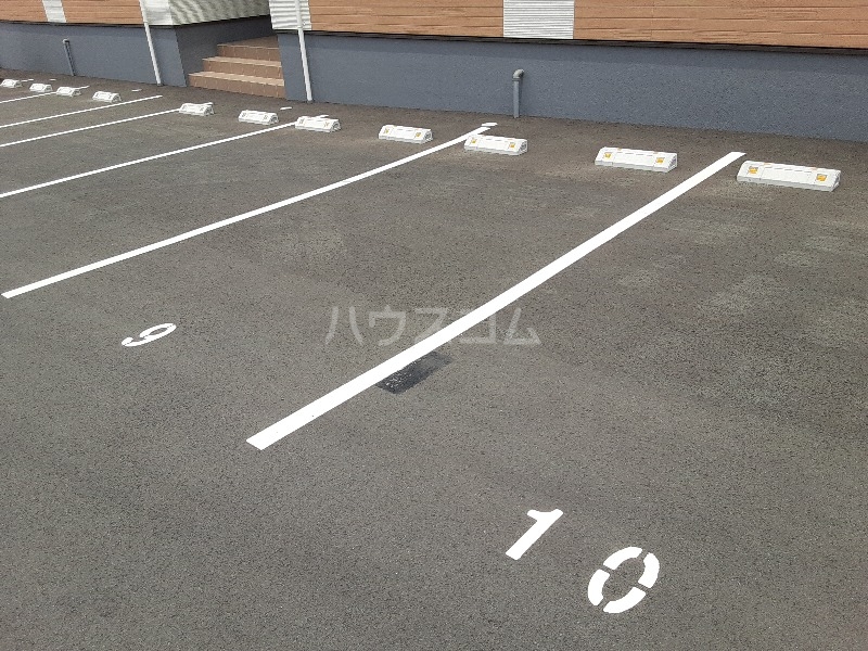 24/30 駐車場
