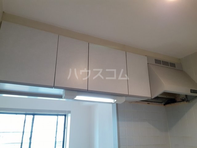 10/29 キッチン