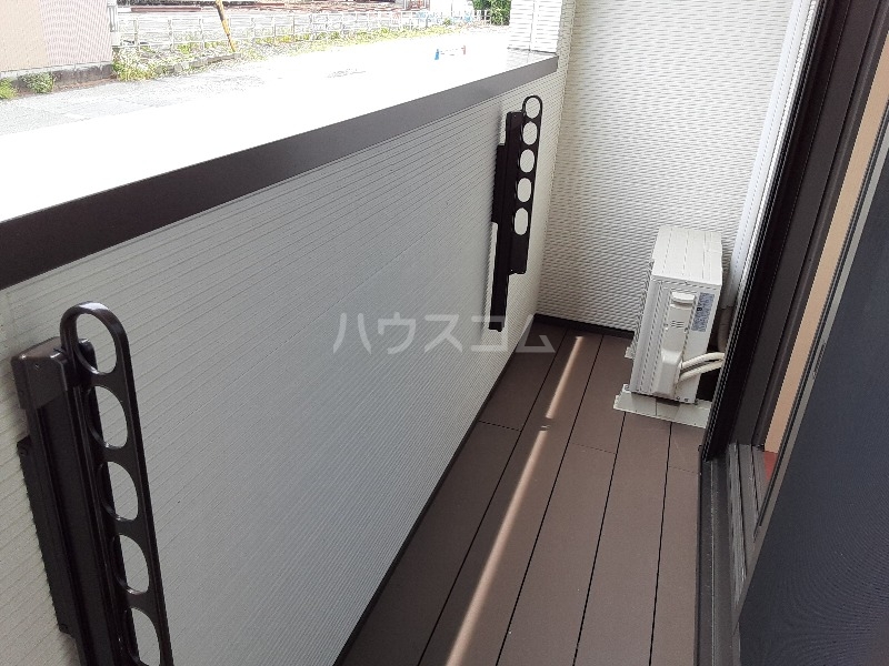 16/30 バルコニー