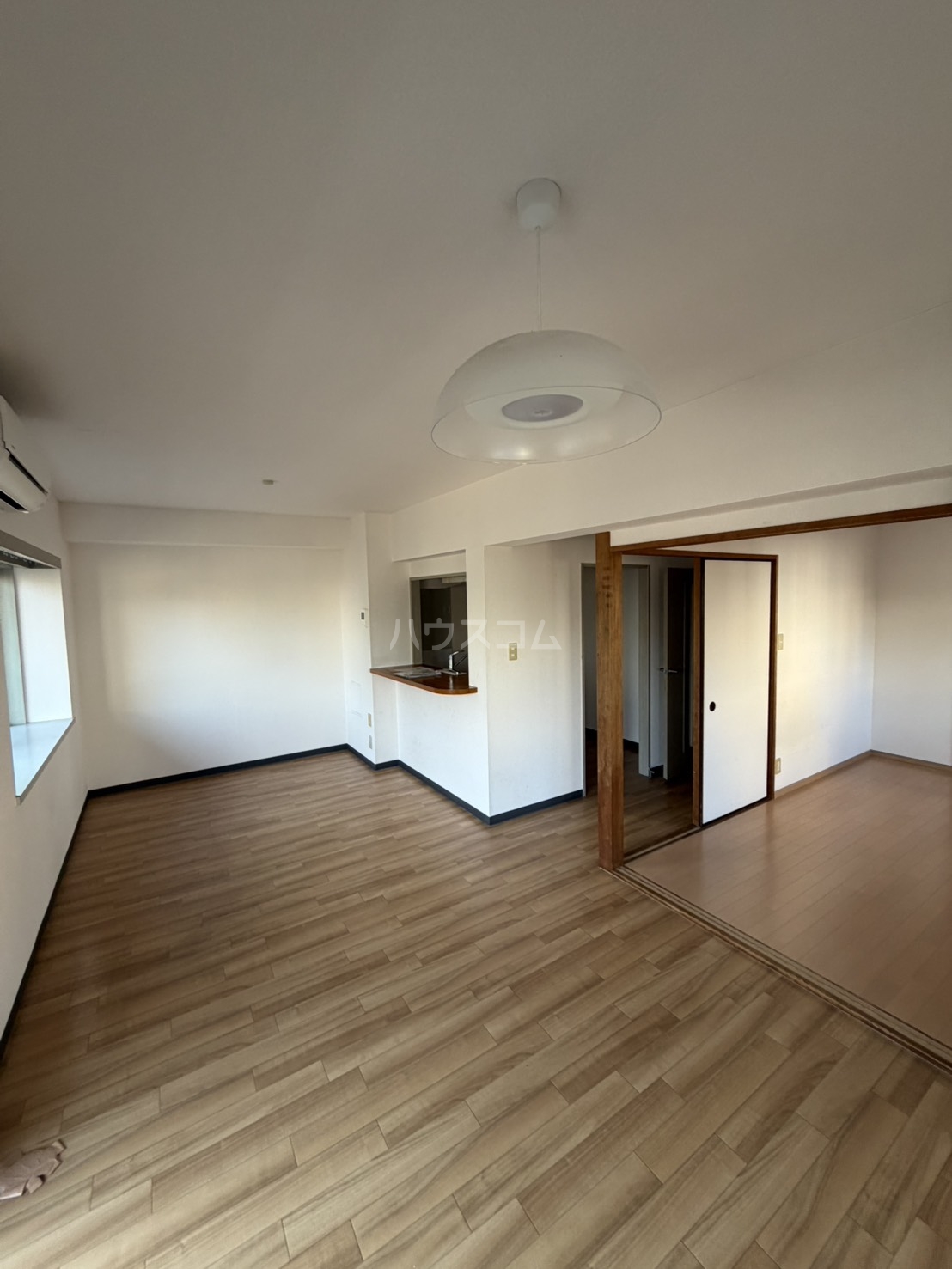 7/30 リビング/ダイニング