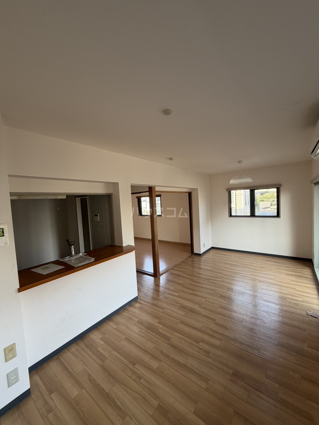 3/30 リビング/ダイニング