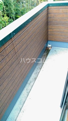 17/29 バルコニー