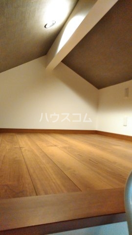 5/29 室内