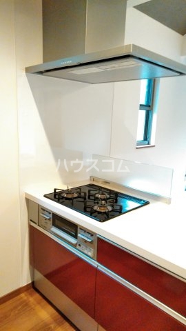 9/29 キッチン