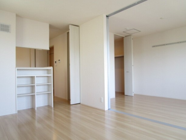 3/16 リビング/ダイニング