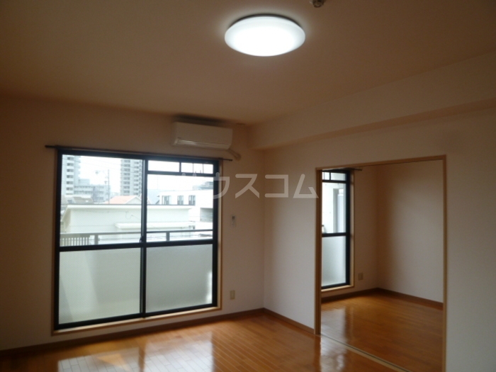 3/25 リビング/ダイニング