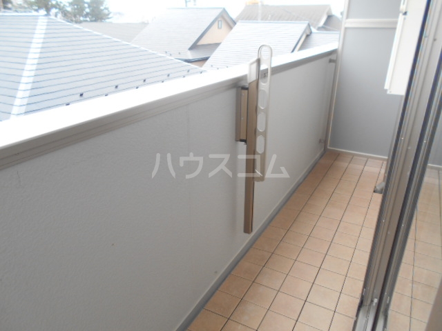 16/30 バルコニー