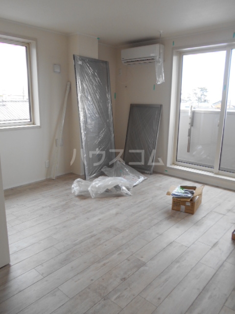 3/30 リビング/ダイニング