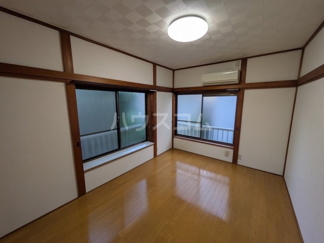 5/22 室内