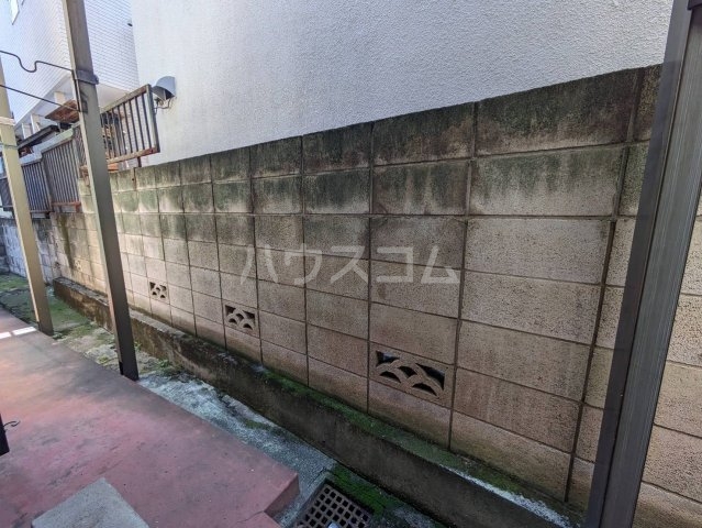 14/24 バルコニー