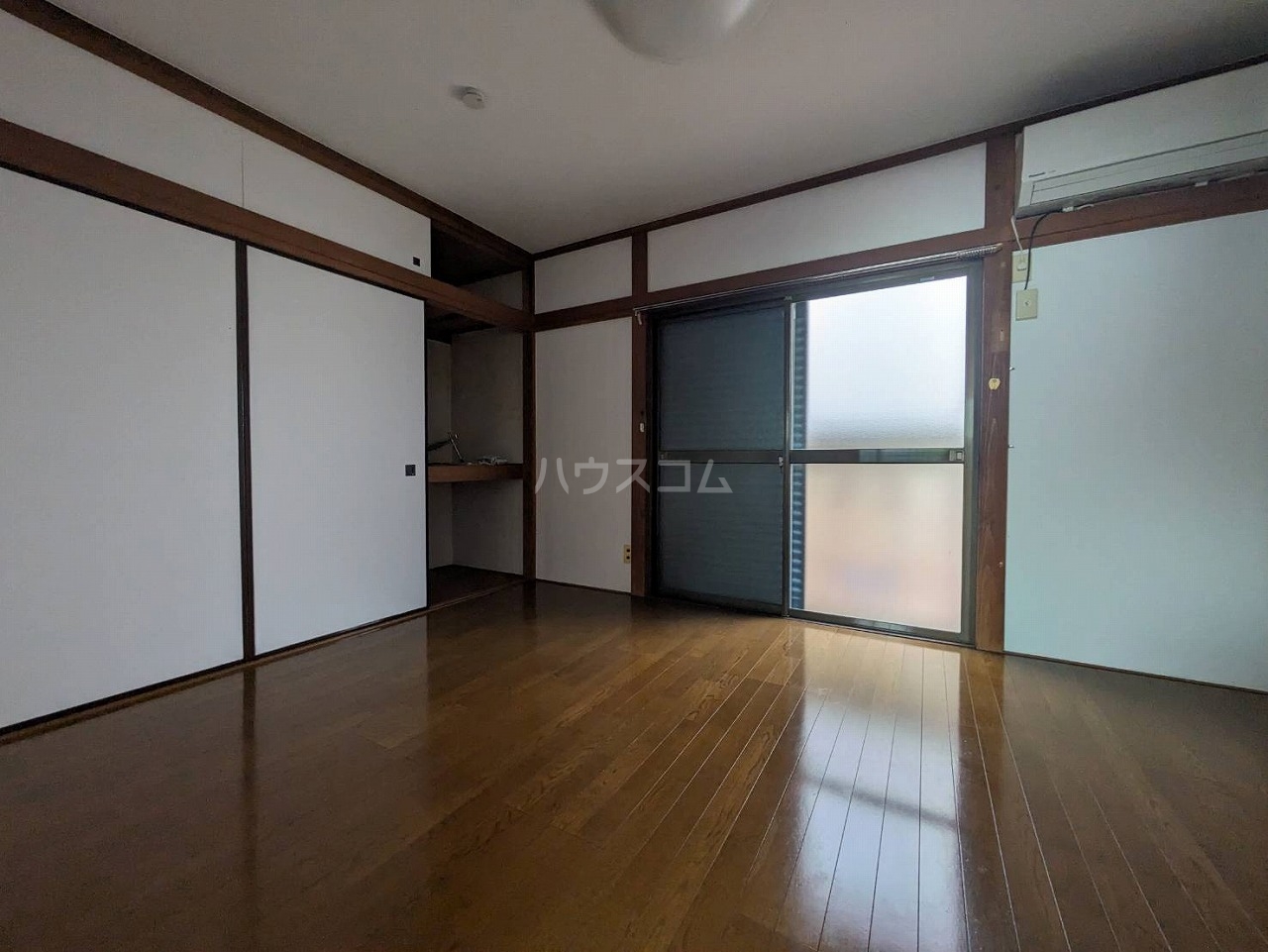 4/24 リビング/ダイニング