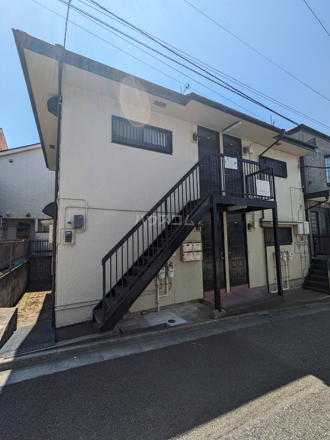 1/7 外観
