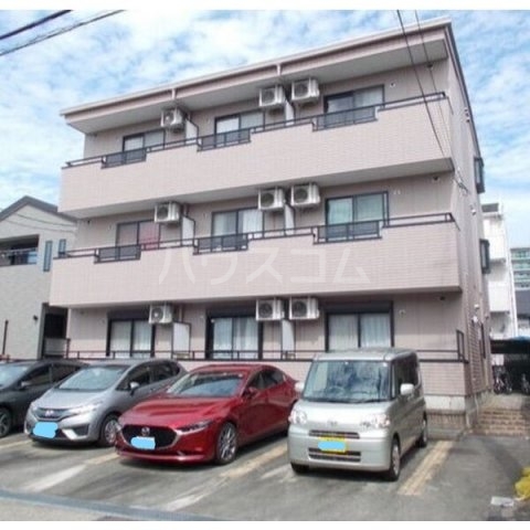 20/24 駐車場