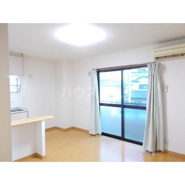 3/21 リビング/ダイニング