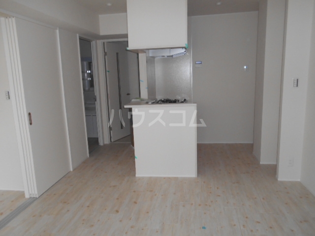 5/27 リビング/ダイニング