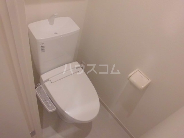 9/22 トイレ