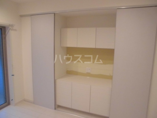 4/22 室内