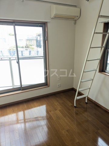 4/19 リビング/ダイニング