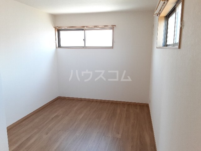 11/30 寝室
