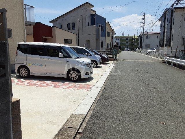 29/30 駐車場