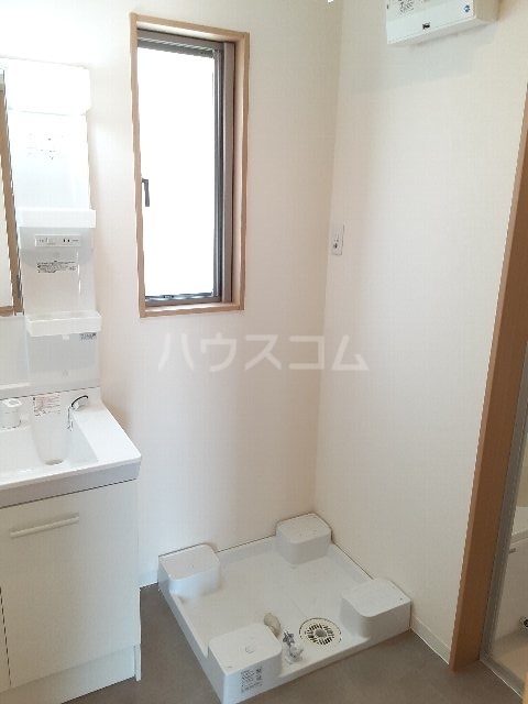 23/30 洗面