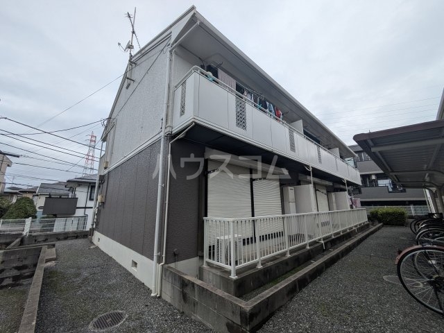 2/2 外観
