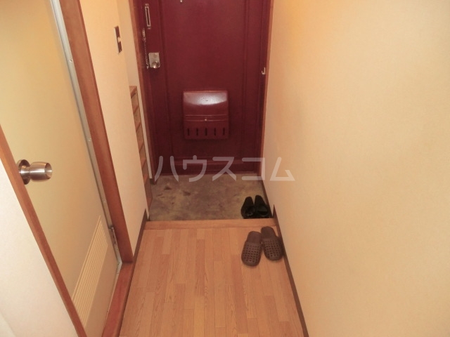 9/17 玄関