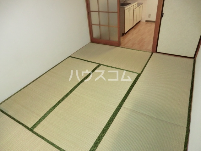 4/30 室内