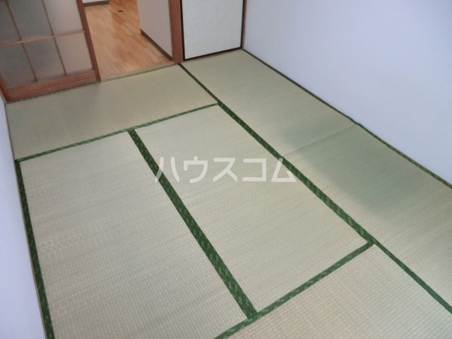 5/30 室内