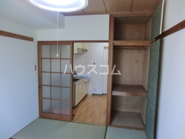 7/30 室内
