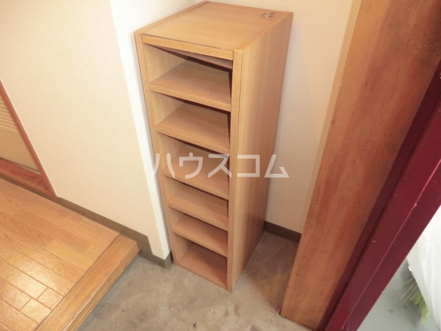 12/30 収納