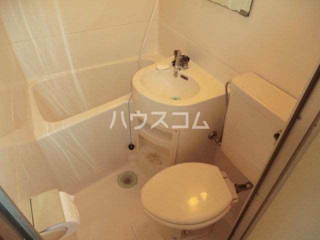 19/30 トイレ