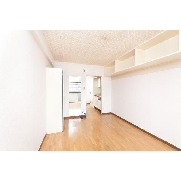 3/12 リビング/ダイニング