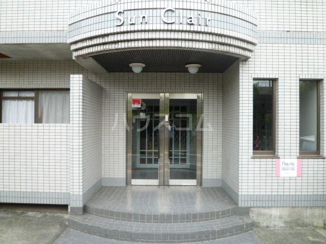 11/12 エントランス