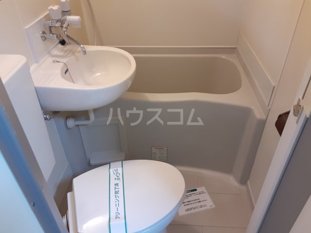 浴室