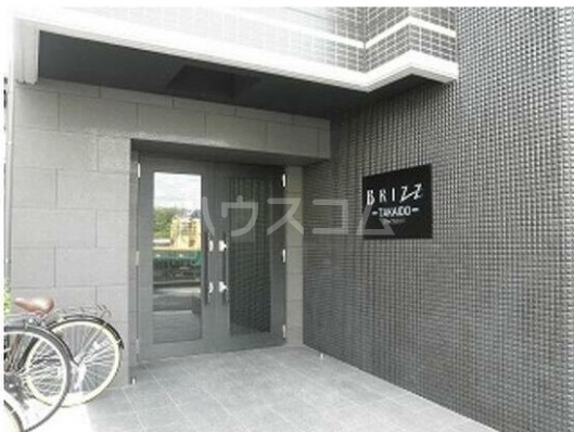 10/21 エントランス