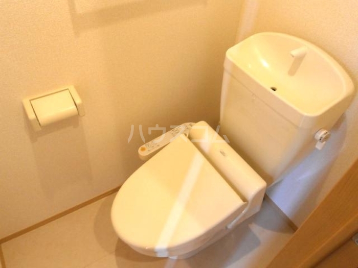 11/24 トイレ
