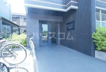 10/20 エントランス