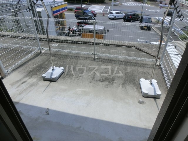 22/29 駐車場