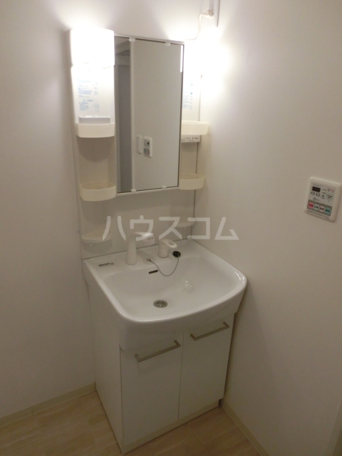 14/29 洗面