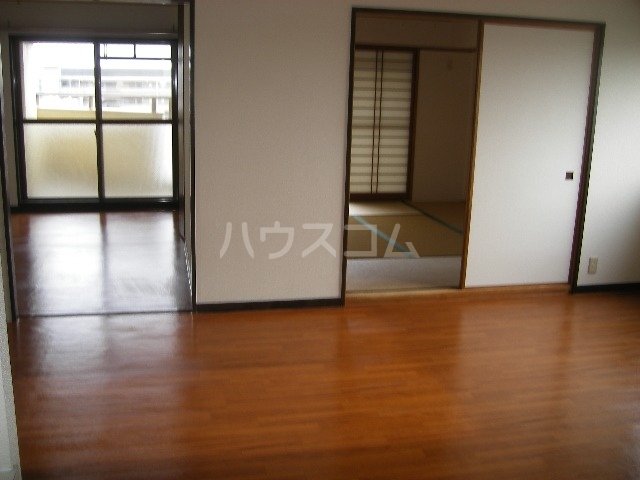 3/5 リビング/ダイニング