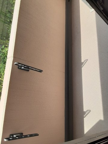 16/24 バルコニー