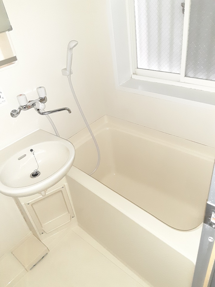 11/29 浴室