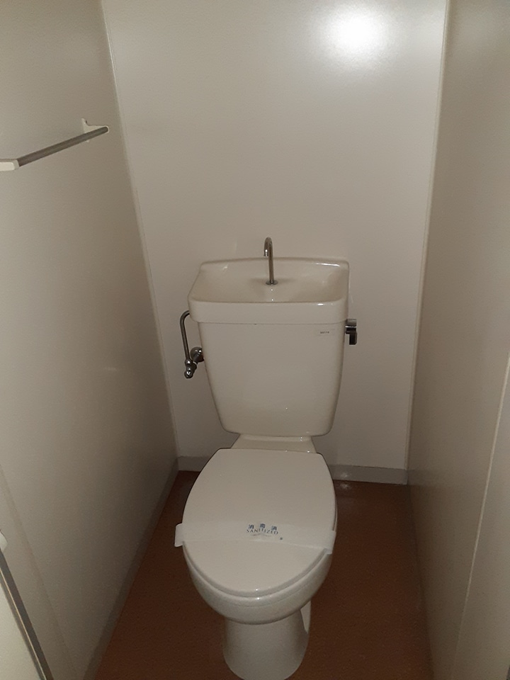 12/29 トイレ