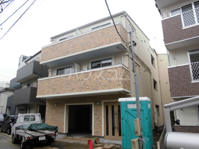 1/19 外観