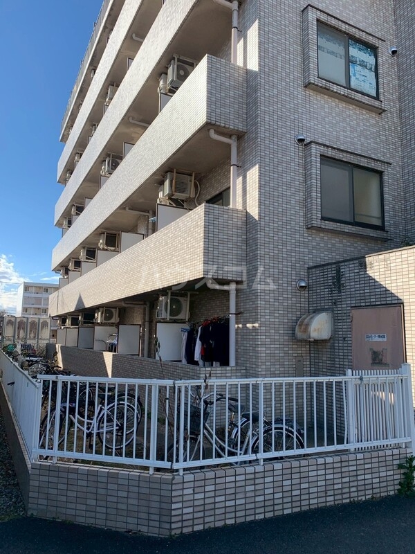 3/30 外観