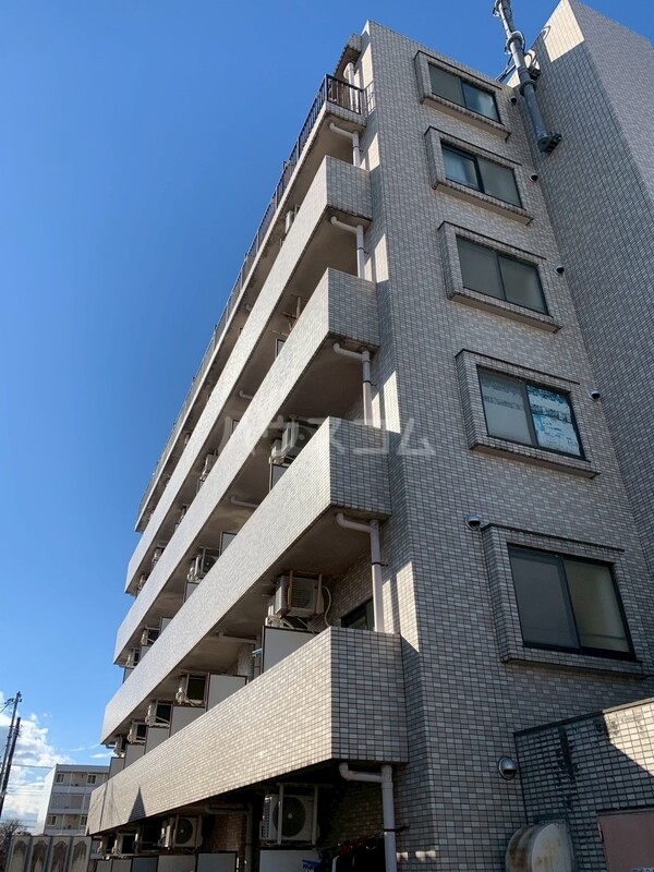 4/30 外観