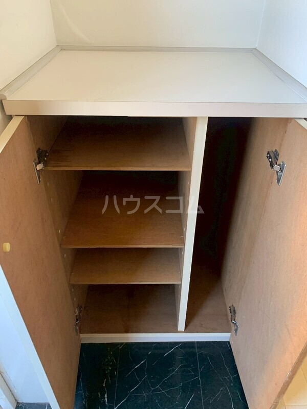11/30 収納