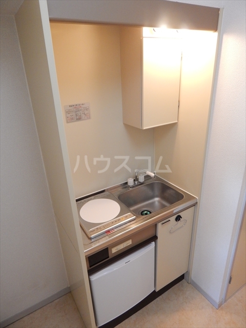 15/30 キッチン